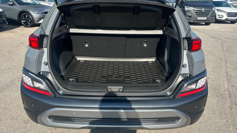 Hyundai KONA 1.6 GDi Hybrid Premium 5dr DCT Hybrid Hatchback